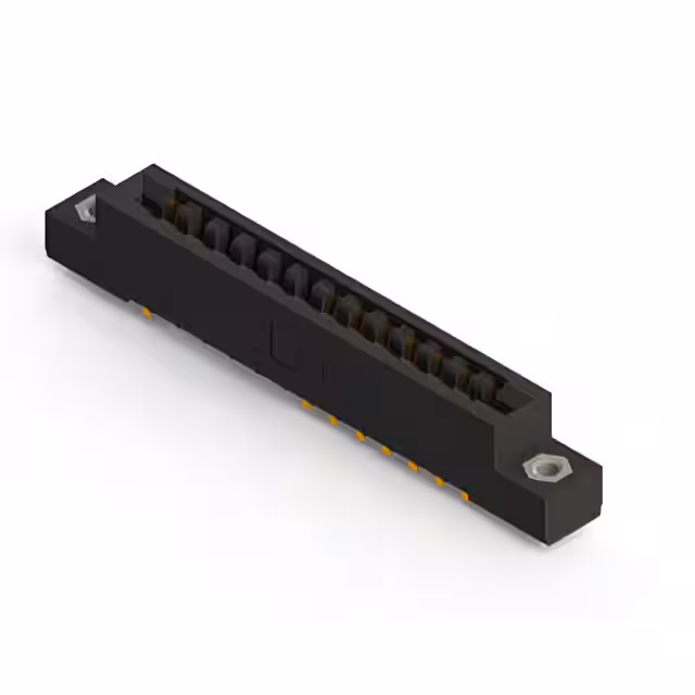 357-013-559-107 EDAC Inc.  Edgeboard Connectors